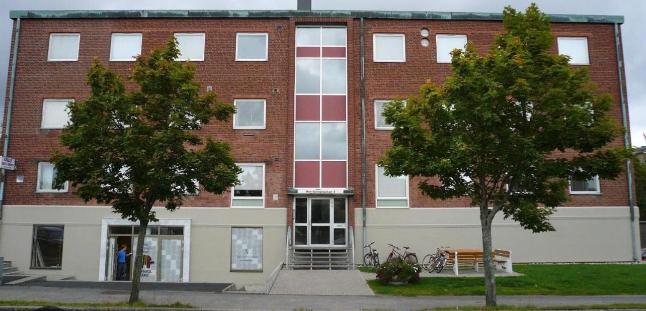 Noah Longstay Boras Exterior photo